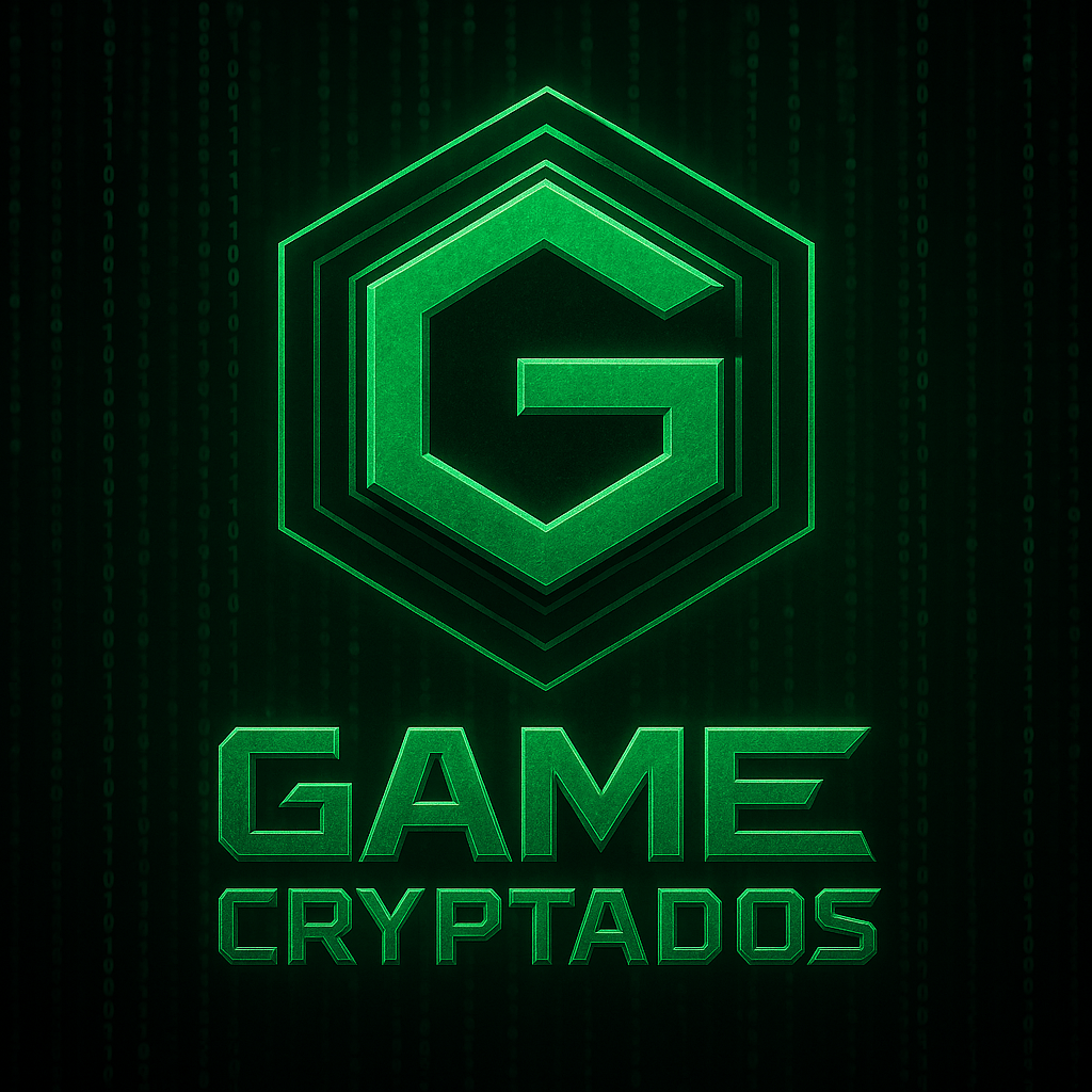 GameCryptados